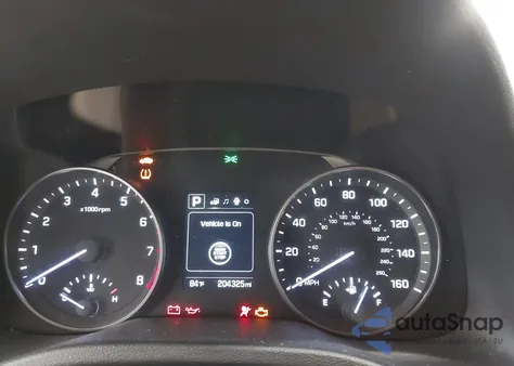 2018 Hyundai Elantra Value Edition z USA, uszkodzony, nr VIN KMHD84LF1JU472621